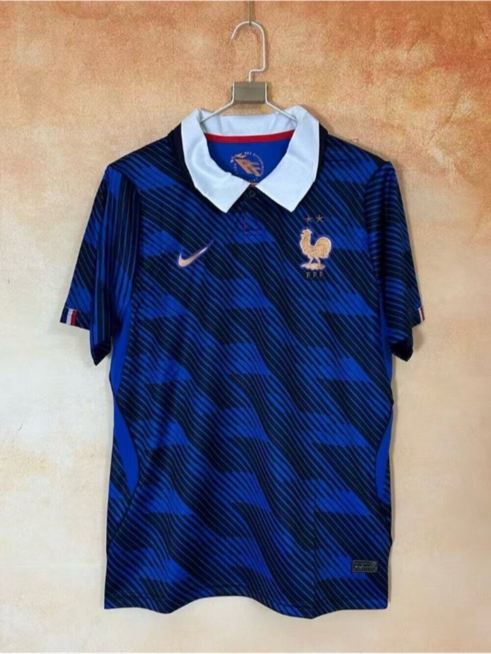 2026 FIFA World Cup France Soccer Jersey